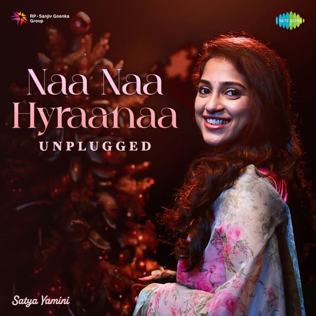 Naa Naa Hyraanaa (Unplugged)