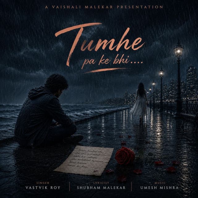 Tumhe Pa Ke Bhi
