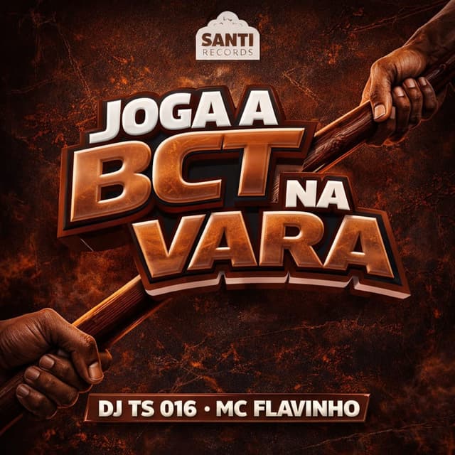 Joga a Bct Na Vara