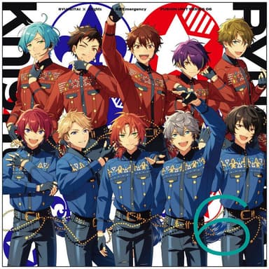 FUSIONIC STARS!!