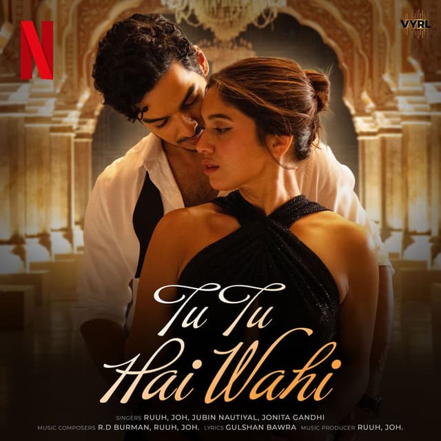 Tu Tu Hai Wahi (From “The Royals)