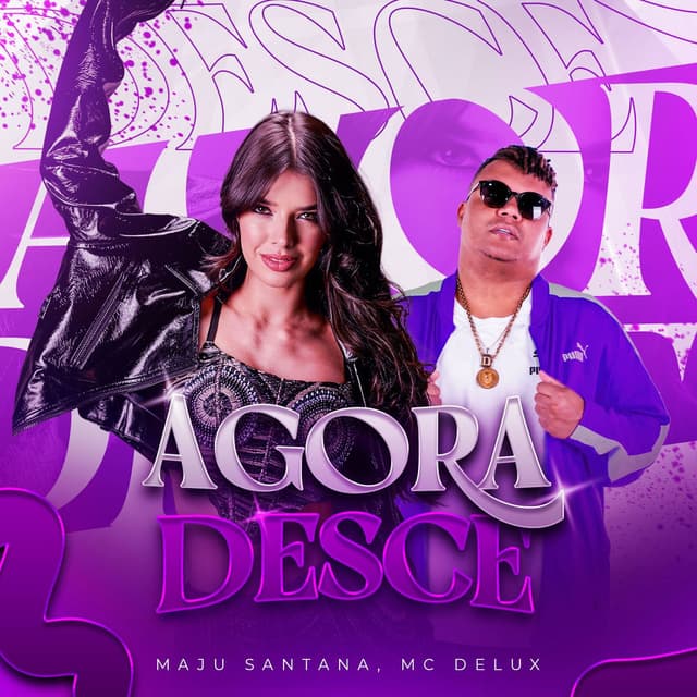 Agora Desce