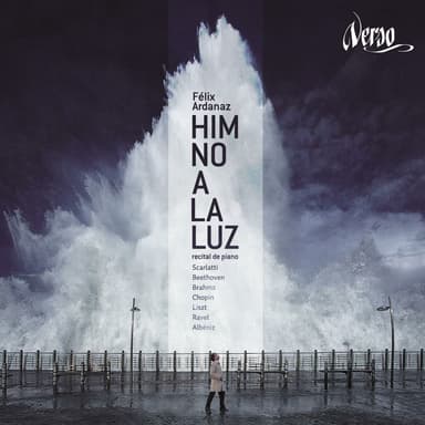 Himno a la luz: Recital de piano