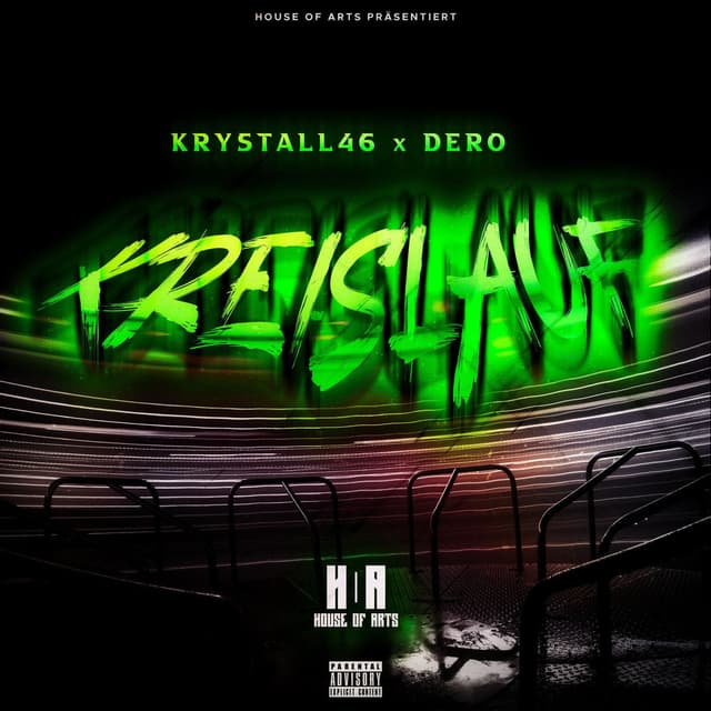 Kreislauf (feat. DERO)