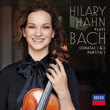 Sonata No. 1 for Solo Violin in G Minor, BWV 1001 : J.S. Bach: Sonata No. 1 for Solo Violin in G Minor, BWV 1001: I. Adagio