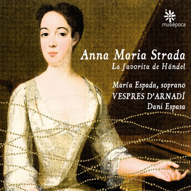Anna Maria Strada