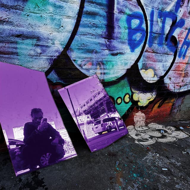 Xperimental music doesn't sell :(