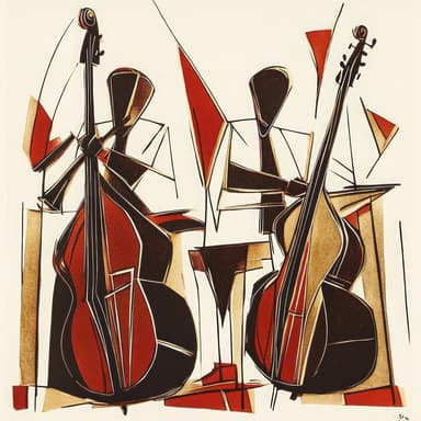 Hudson Heights Jazz Affair