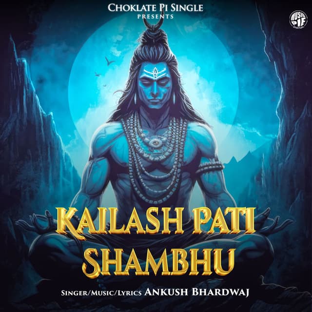 Kailash Pati Shambhu