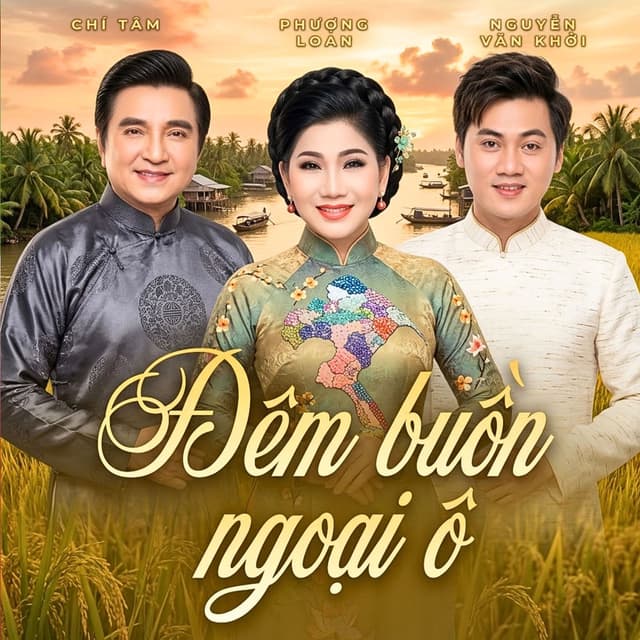 Đêm Buồn Ngoại Ô