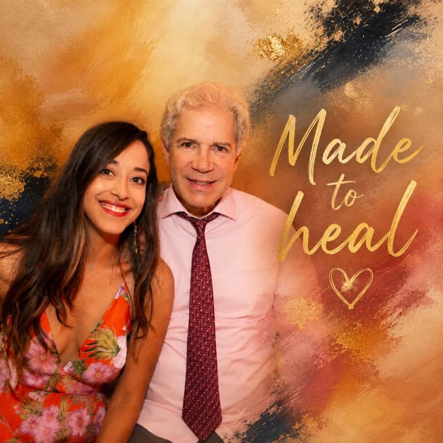 Made to Heal