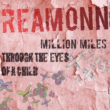 Through The Eyes Of A Child (Radio Version)