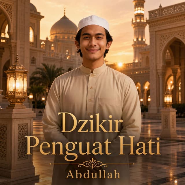 Dzikir Penguat Hati