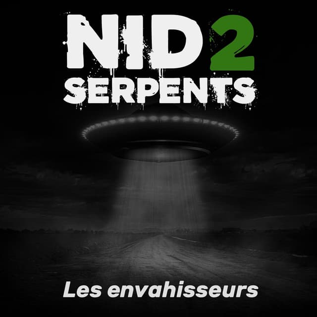 Les envahisseurs