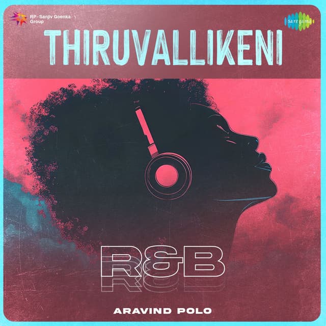 Thiruvallikeni (R&B)