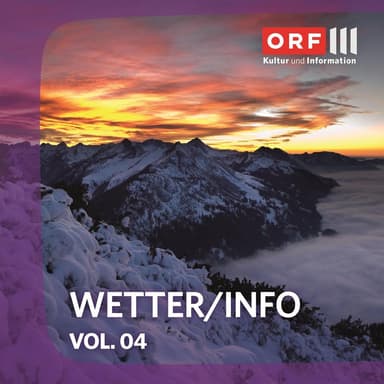 ORF III Wetter/Info, Vol. 04