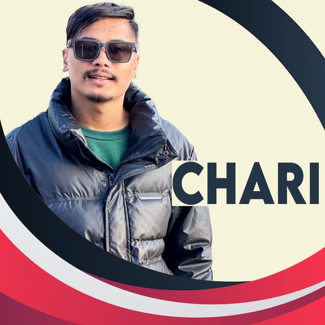 Chari (Demo)