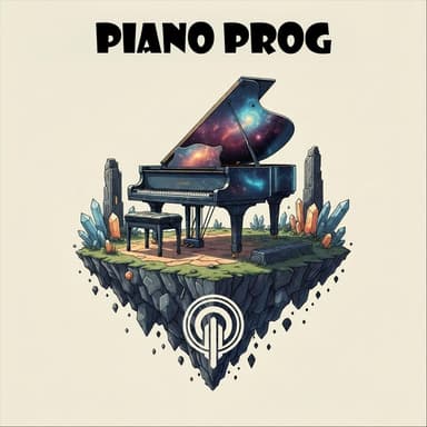 Piano Prog