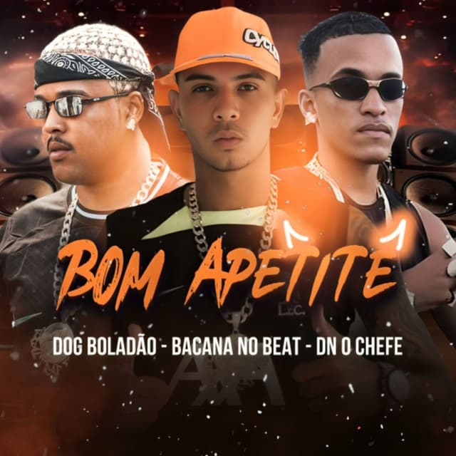 Bom Apetite
