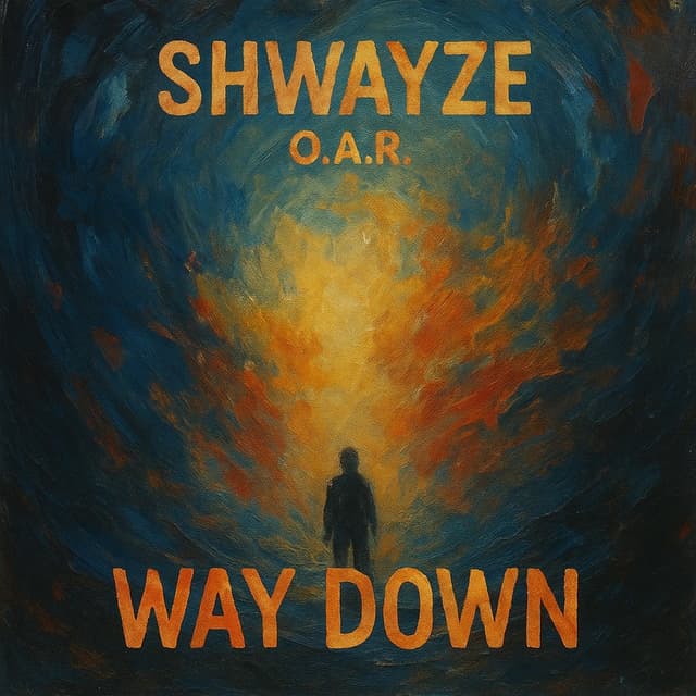 Way Down