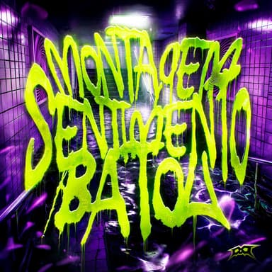 MONTAGEM SENTIMENTO BATOU