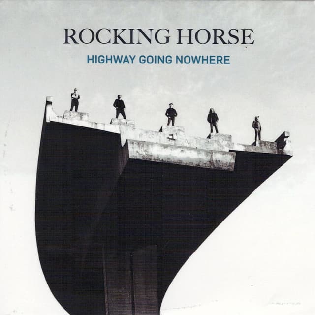 Highway Going Nowhere
