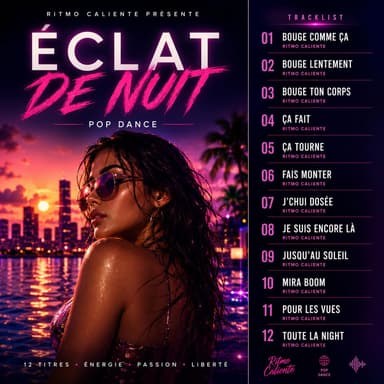 Éclat de Nuit