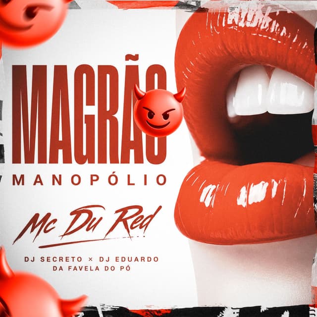 Magrão Monopólio