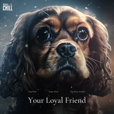 #01 Your Loyal Friend