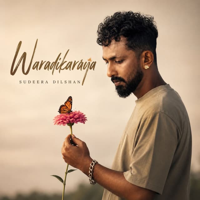 Waradikaraya