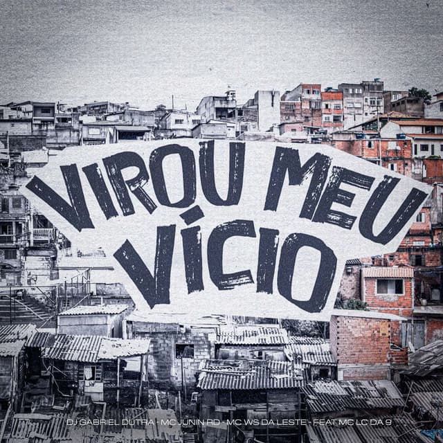 Virou Meu Vício