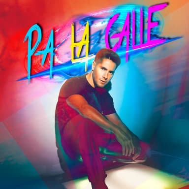 Pa la calle (feat. Billy Boy) (Radio Edit)