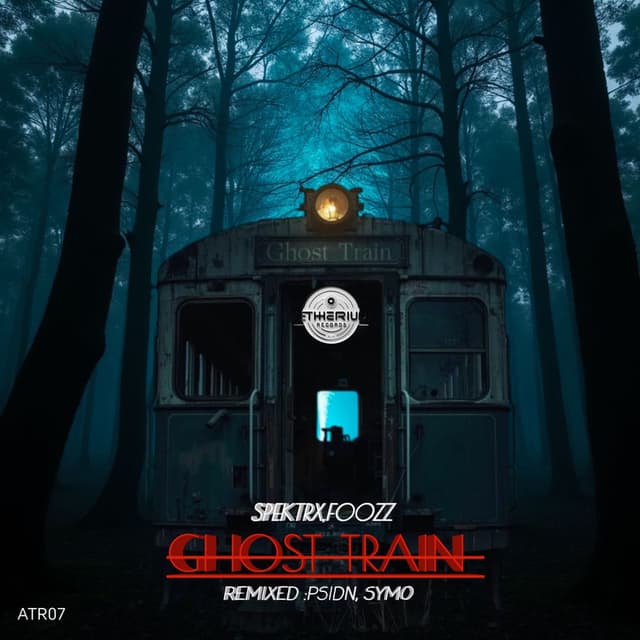 Ghost Train