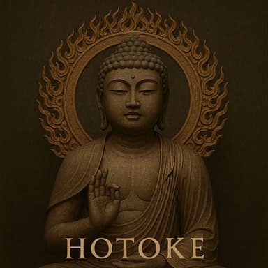 Hotoke