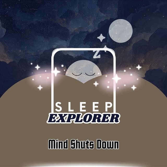 Mind Shuts Down (Instrumental Stillness Mix)