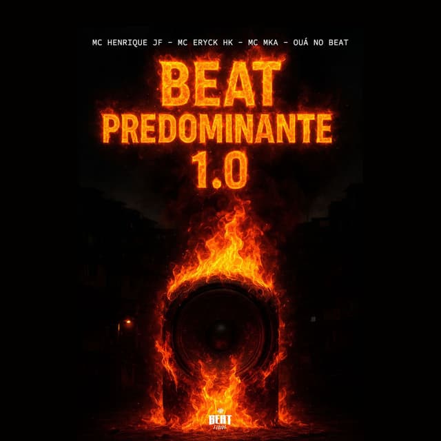 Beat Predominante 1.0