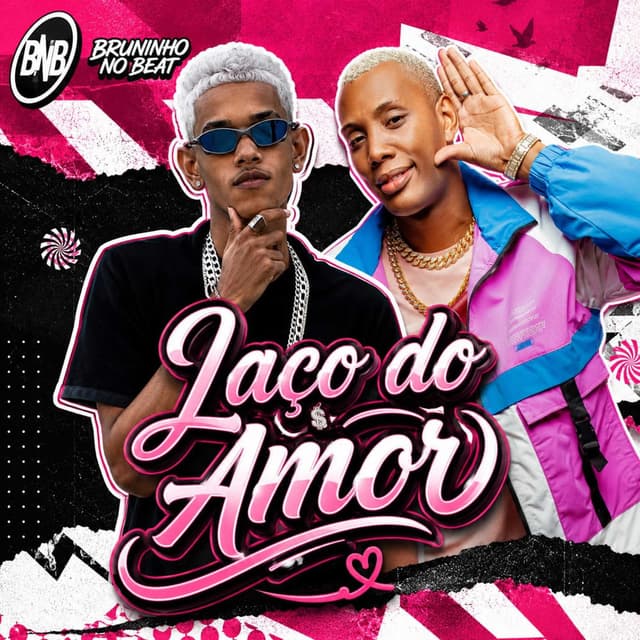 Laço do Amor