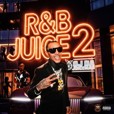 R&B Juice 2