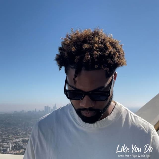 Like You Do