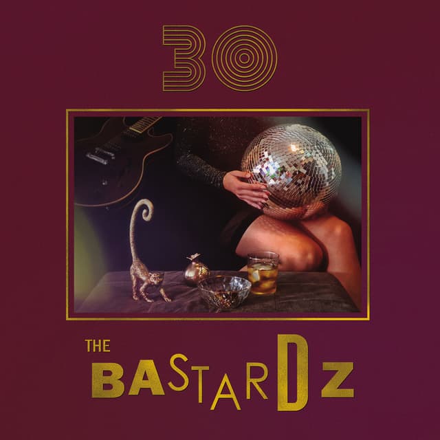 THE BASTARDZ 30