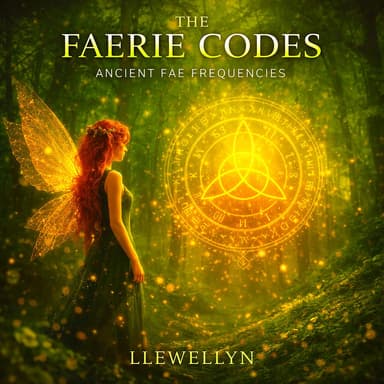 The Faerie Codes - Ancient Fae Frequencies