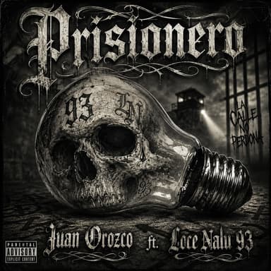 Prisionero (feat. Loco Nalu 93 & Alameda LCT)