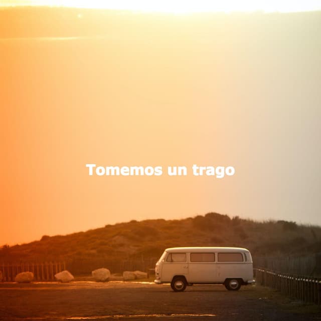 Tomemos un trago