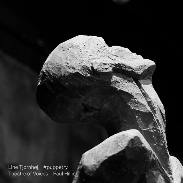 #puppetry (From "enTmenschT")