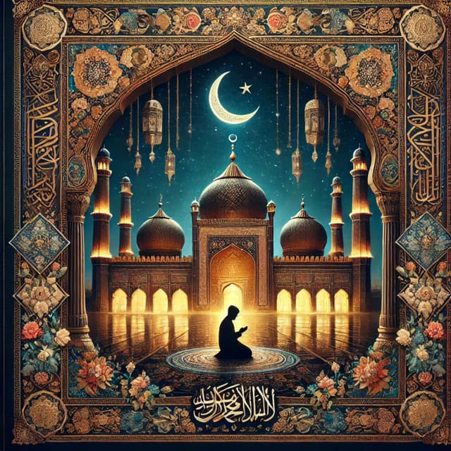 Noor Mera Ramazan