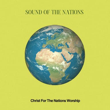 Sound Of The Nations (Live)