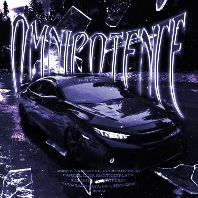 OMNIPOTENCE!