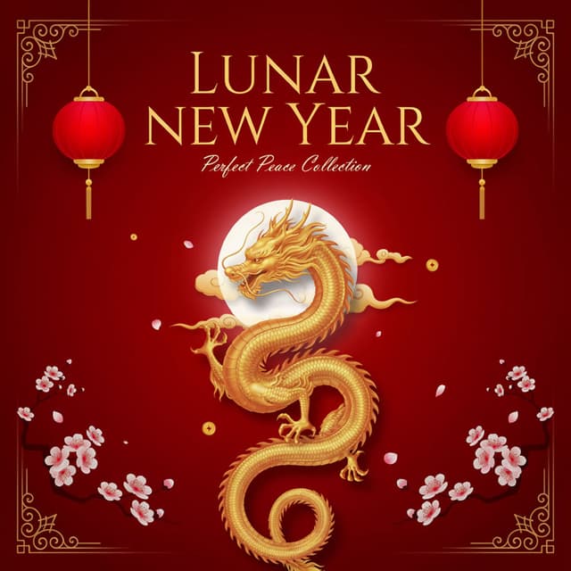 Lunar New Year (Perfect Peace Collection)