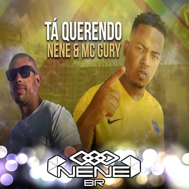 Ta Querendo (Radio-Edit)