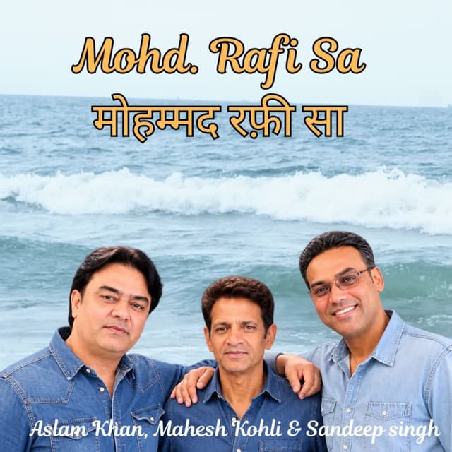 Mohd.Rafi Sa